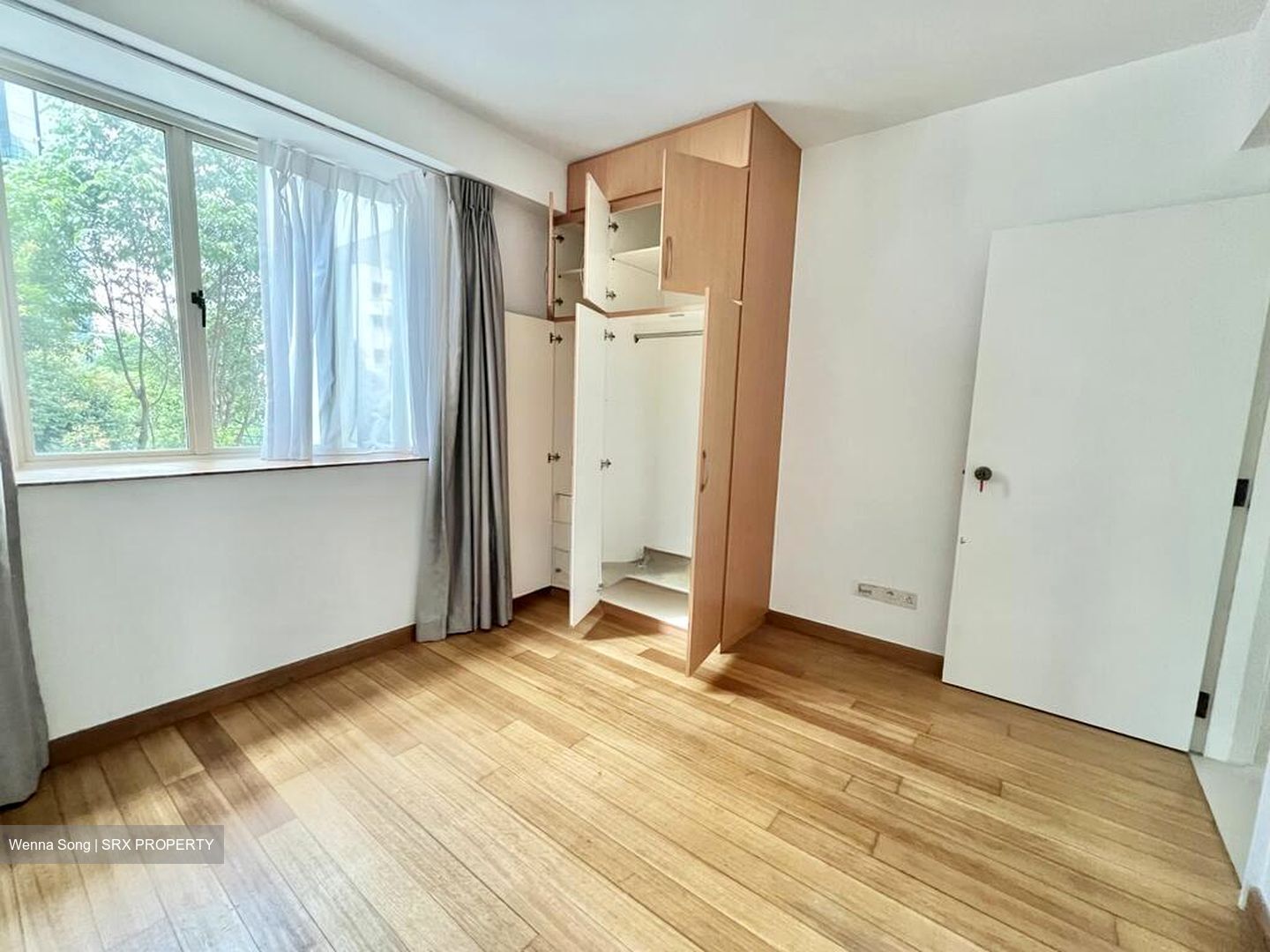Riverdale Residence (D9), Apartment #522623881